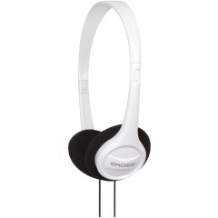 KPH7W On-Ear Headphones