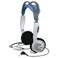 KTXPro1 On-Ear Headphones