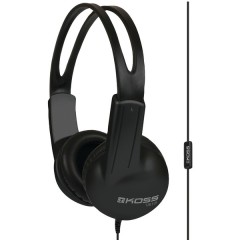 UR10i On-Ear Headphones with Microphone