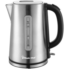 1.7-Liter Electric Kettle