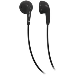 Dynamic Earbuds