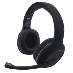 Bluetooth(R) Headphones with Boom Microphone