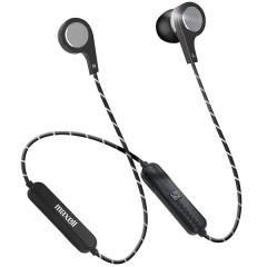 Bass 13(TM) Wireless Bluetooth(R) Earbuds (Metallic)