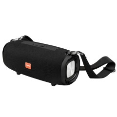 Portable Bluetooth(R) Speaker with Carrying Strap