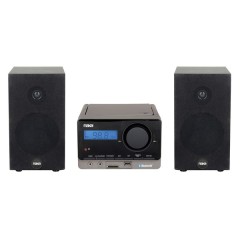 MP3 Microsystem with Bluetooth(R)