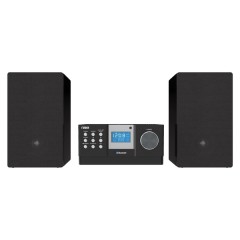 CD Microsystem with Bluetooth(R)