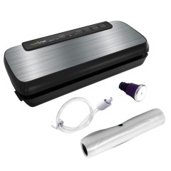 Automatic Vacuum Sealer System