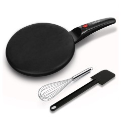 Griddle Crepe Maker