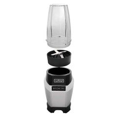 Personal Electric Single-Serve Blender