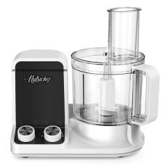 Multifunction Food Processor