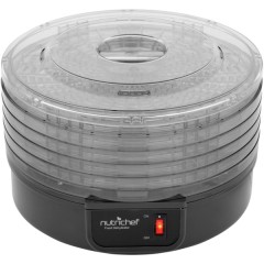 Multi-Tier Electric Food Dehydrator