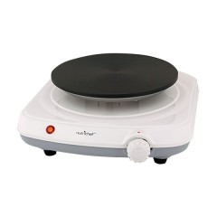 Electric Induction Countertop Single Food Burner