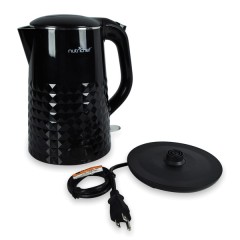 Electric Cordless Kitchen Kettle