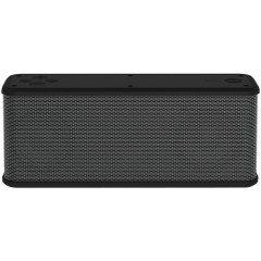 Rugged Life Bluetooth(R) Speaker with Power Bank