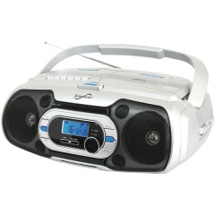 Portable Bluetooth(R) Audio System