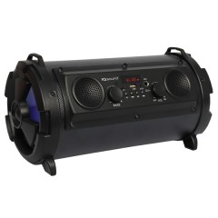 Wireless Bluetooth(R) Speaker (Black)