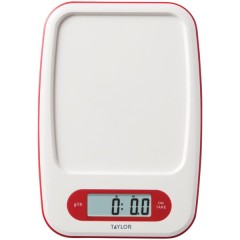 Multipurpose Digital Kitchen Scale