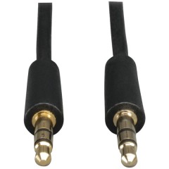 3.5mm Stereo Dubbing Cable (3ft)