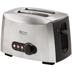 2-Slice Toaster