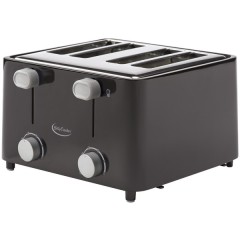 4-Slice Toaster