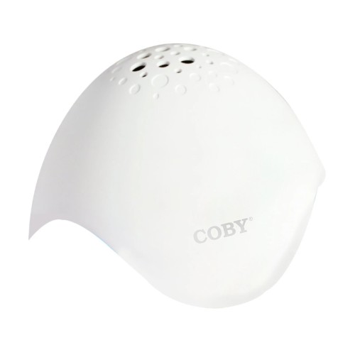 coby light up bluetooth dome speaker