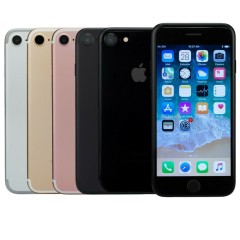 Apple iPhone 7 Smartphone 32GB 128GB 256GB Factory Unlocked 4G LTE WiFi iOS